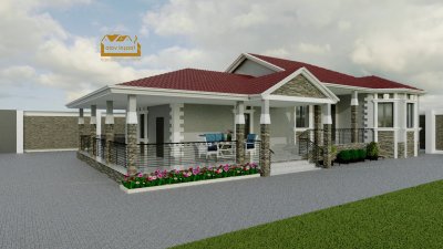 248 kv m 1 mərtəbəli yaşayış evi